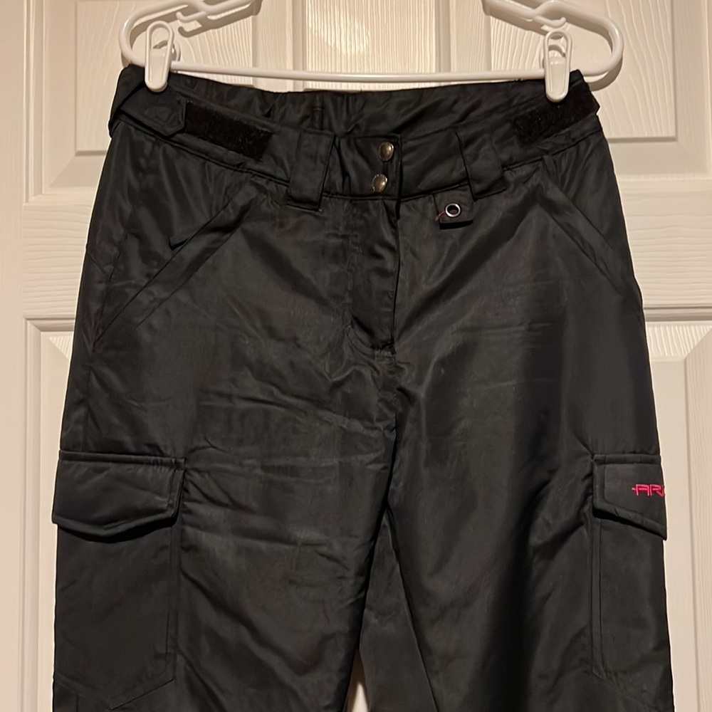 Snow pants - Picture 3 of 8